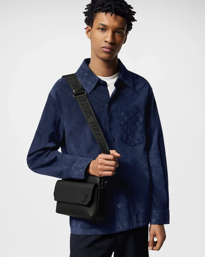 Rebce Louis Vuitton Fastline Messenger