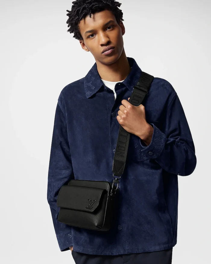 Rebce Louis Vuitton Fastline Messenger