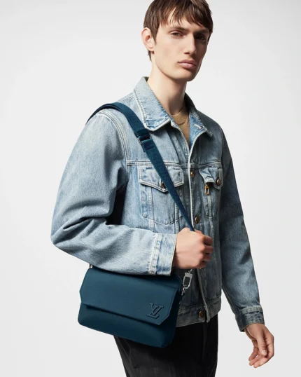 Rebce Louis Vuitton Fastline Messenger