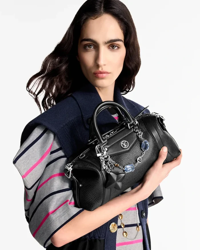 Rebce Louis Vuitton LV Biker PM