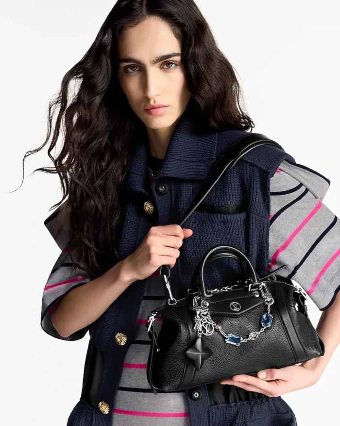 Rebce Louis Vuitton LV Biker PM