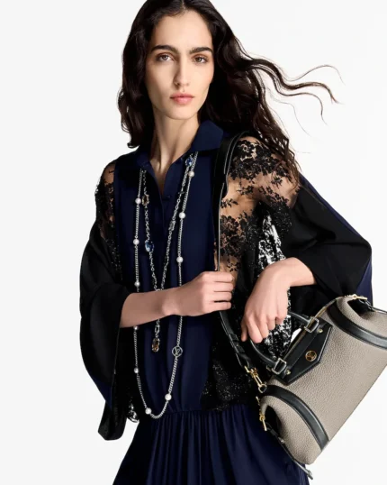 Rebce Louis Vuitton LV Biker PM