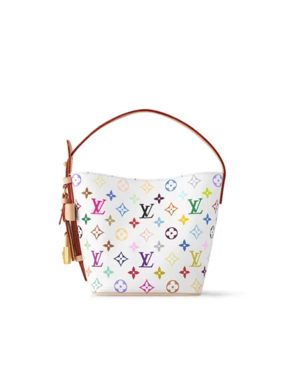 Rebce Louis Vuitton LV x TM All In BB