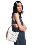 Rebce Louis Vuitton LV x TM All In BB