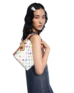 Rebce Louis Vuitton LV x TM All In BB
