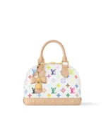 Rebce Louis Vuitton LV x TM Alma BB