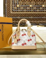 Rebce Louis Vuitton LV x TM Alma BB