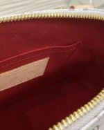 Rebce Louis Vuitton LV x TM Alma BB