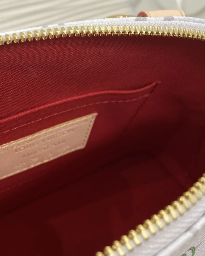 Rebce Louis Vuitton LV x TM Alma BB
