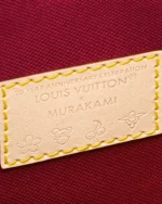 Rebce Louis Vuitton LV x TM Nano Alma