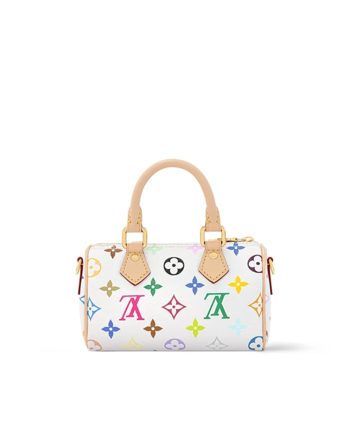 Rebce Louis Vuitton LV x TM Nano Speed