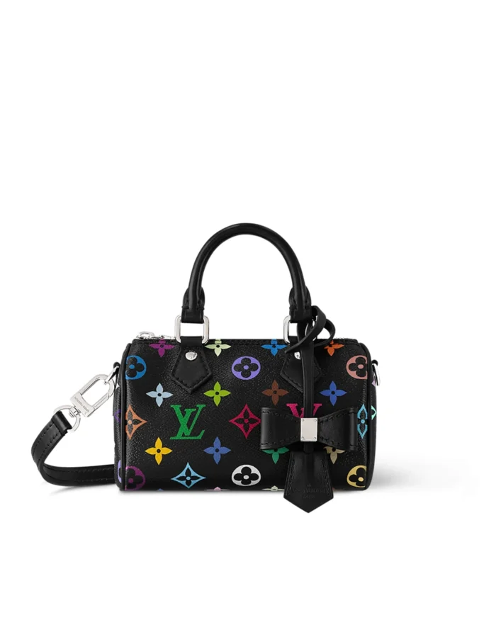 Rebce Louis Vuitton LV x TM Nano Speed