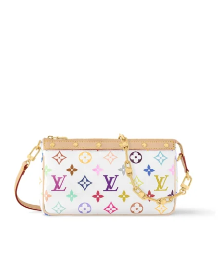 Rebce Louis Vuitton LV x TM Pochette Accessoires