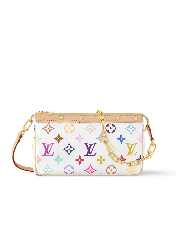 Rebce Louis Vuitton LV x TM Pochette Accessoires