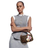 Rebce Louis Vuitton LV x TM Pochette Accessoires