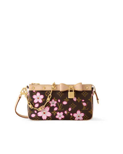 Rebce Louis Vuitton LV x TM Pochette Accessoires