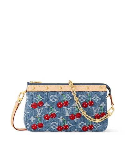 Rebce Louis Vuitton LV x TM Pochette Accessoires