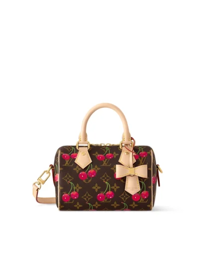 Rebce Louis Vuitton LV x TM Speedy Bandoulière 20
