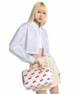 Rebce Louis Vuitton LV x TM Speedy Soft Bandoulière 30
