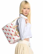 Rebce Louis Vuitton LV x TM Speedy Soft Bandoulière 30