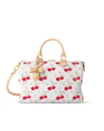 Rebce Louis Vuitton LV x TM Speedy Soft Bandoulière 30