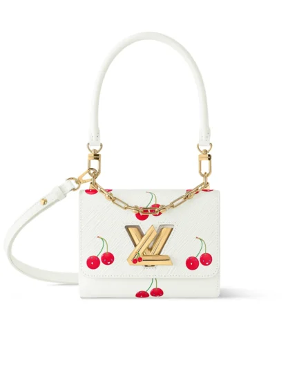 Rebce Louis Vuitton LV x TM Twist PM