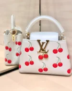 Rebce Louis Vuitton LV x TM Twist PM