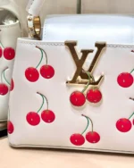 Rebce Louis Vuitton LV x TM Twist PM