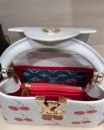 Rebce Louis Vuitton LV x TM Twist PM