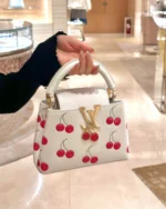 Rebce Louis Vuitton LV x TM Twist PM