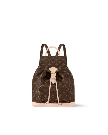Rebce Louis Vuitton Montsouris PM