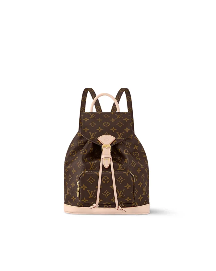 Rebce Louis Vuitton Montsouris PM