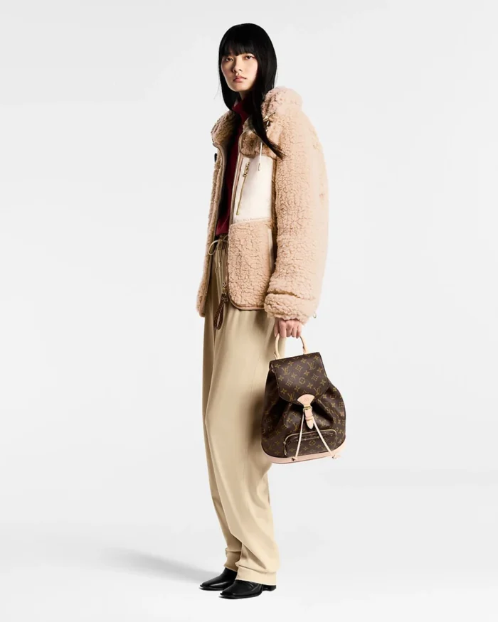 Rebce Louis Vuitton Montsouris PM