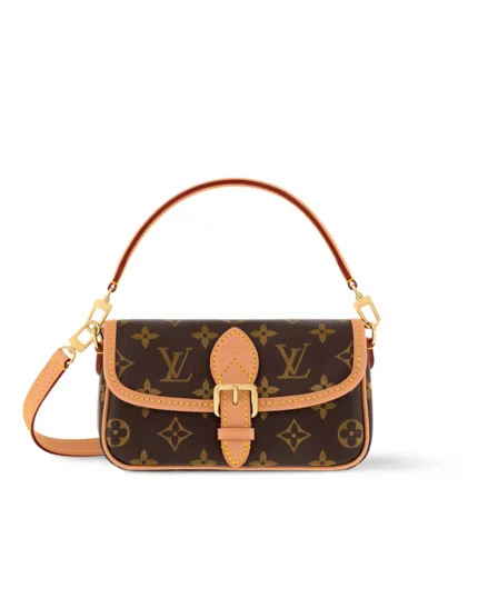Rebce Louis Vuitton Nano Diane
