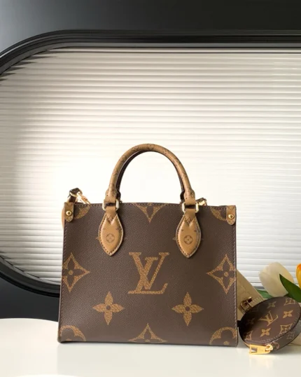 Rebce Louis Vuitton OnTheGo BB