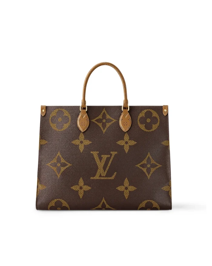 Rebce Louis Vuitton OnTheGo GM