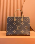 Rebce Louis Vuitton OnTheGo MM