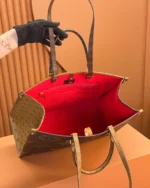 Rebce Louis Vuitton OnTheGo MM