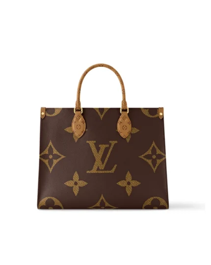 Rebce Louis Vuitton OnTheGo MM