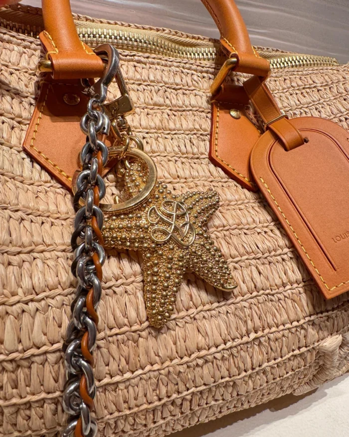 Rebce Louis Vuitton Speedy 30 Bandoulière