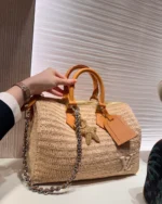 Rebce Louis Vuitton Speedy 30 Bandoulière
