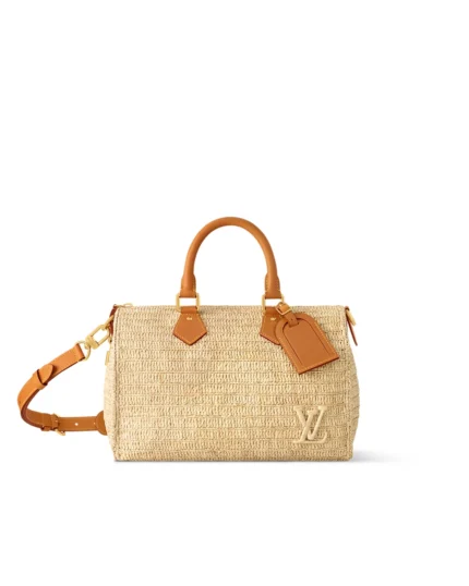Rebce Louis Vuitton Speedy 30 Bandoulière