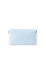 Rebce Louis Vuitton Cartera Con Cadena LV Bloom