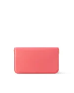 Rebce Louis Vuitton Cartera Con Cadena LV Bloom