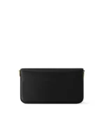 Rebce Louis Vuitton Cartera Con Cadena LV Bloom
