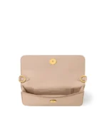 Rebce Louis Vuitton Cartera Con Cadena LV Bloom