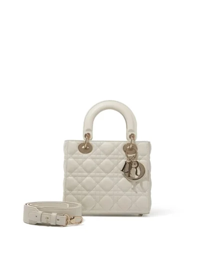 Rebce Dior Small Lady Dior My ABCDior Bag