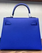 rebce Hermes Kelly Pochette Bag