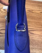 rebce Hermes Kelly Pochette Bag