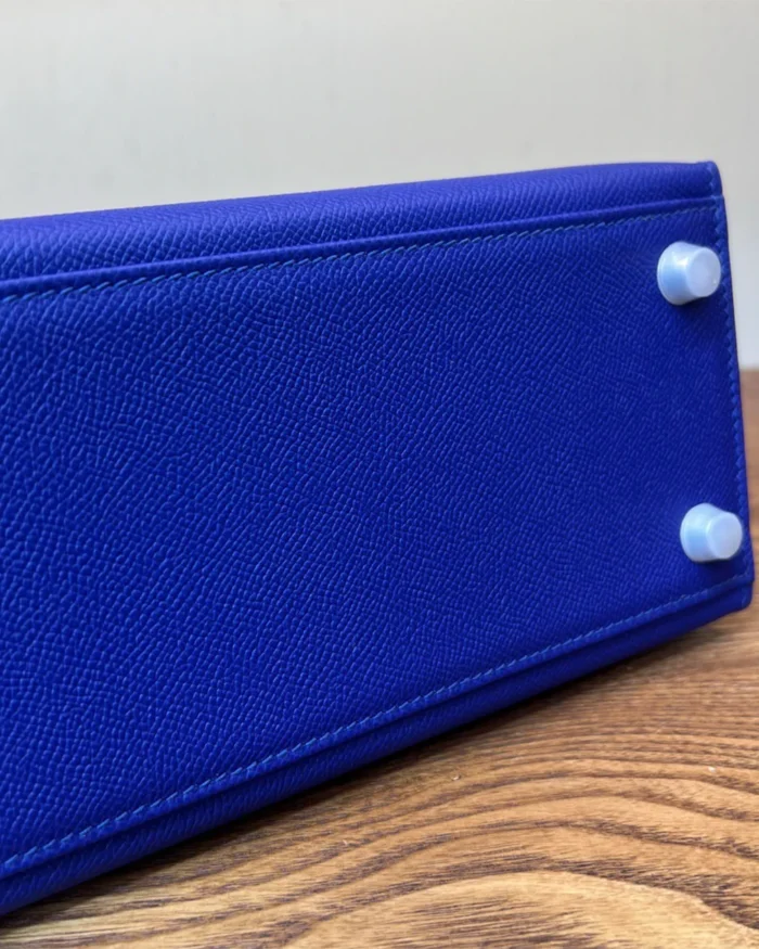 rebce Hermes Kelly Pochette Bag